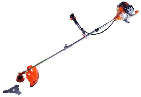 Varan Motors - TT-BC520 BENZIN 2IN1 FREISCHNEIDER MOTORSENSE RASENTRIMMER 52CM³ 3PS VARAN MOTORS