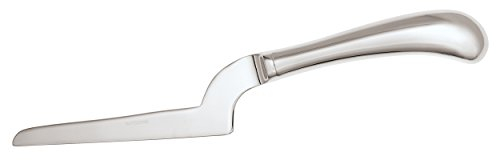 Sambonet 52550C95 Coltello Formaggi Molli, Collezione Living, Inox