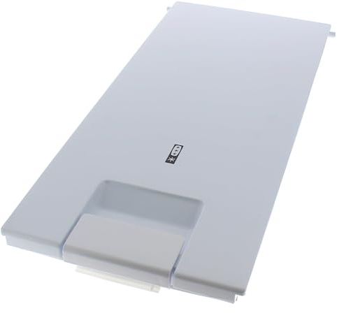 Porte partie congélateur (47,3 x 20,8 cm) pour réfrigérateur Indesit, Scholtès, Ariston, Hotpoint - C00063308