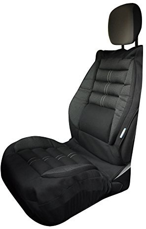 Kine Travel 169822 Coprisedile ergonomico Comfort integrale