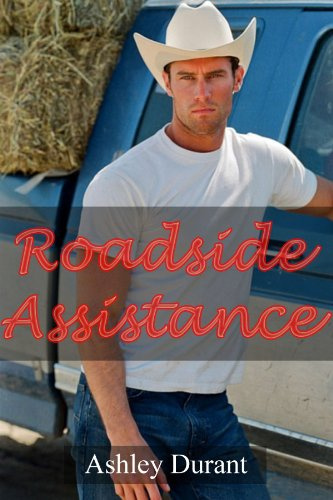 Roadside Assistance (City Girl, Country Boy Book 1)