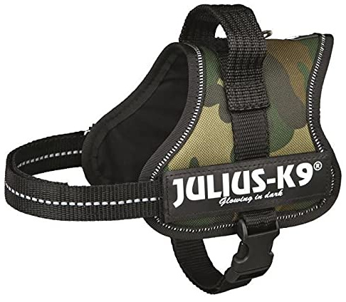 Julius K9 Power-Geschirr Mini-Mini? 40/S: 53 cm