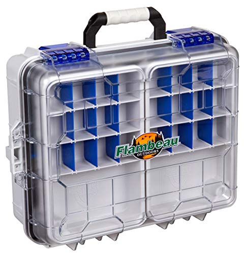 Flambeau Unisex-Erwachsene 3000WPNC wasserdicht, Serie 3000