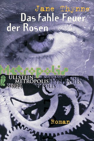 Das fahle Feuer der Rosen