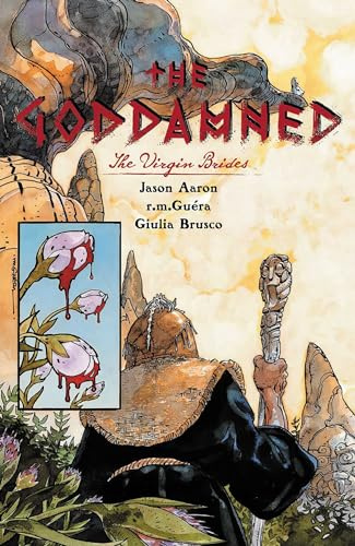 Goddamned, Volume 2: The Virgin Brides