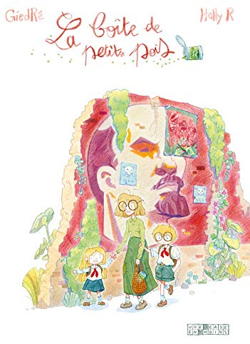 La Boîte de petits pois