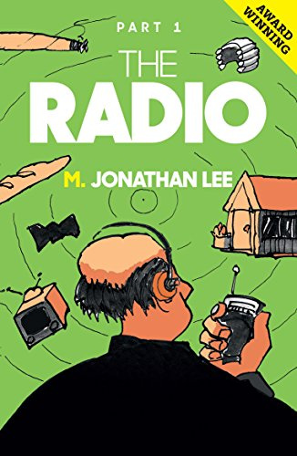 The Radio (The 'The' Series - book 1)
