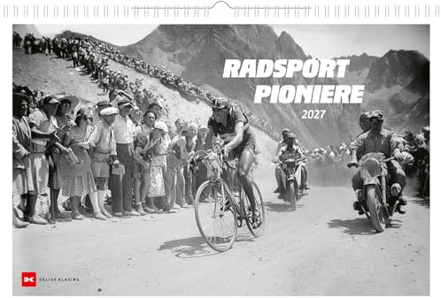Radsport Pioniere 2027