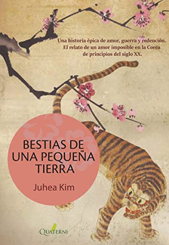 BESTIAS DE UNA PEQUEÑA TIERRA (NARRATIVA)