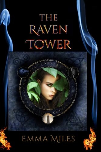 The Raven Tower (Fire-Walker)