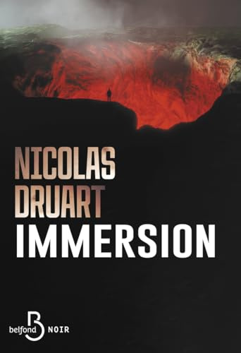 Immersion: Le maître du twist vous entraîne dans un thriller terrifiant