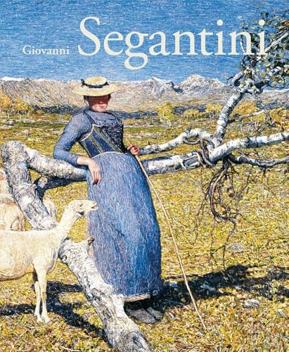 Giovanni Segantini /allemand