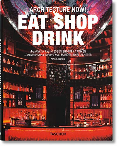 Architecture Now! Eat Shop Drink: MI