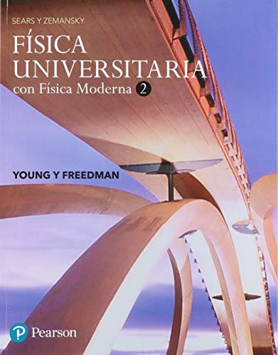 FÍSICA UNIVERSITARAIA CON FÍSICA MODERNA 2
