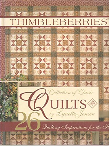 Collection of Classic Quilts (Thimbleberries Classic Country)