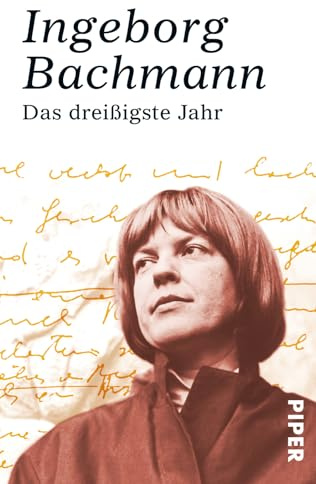 Das dreißigste Jahr: Erzählungen