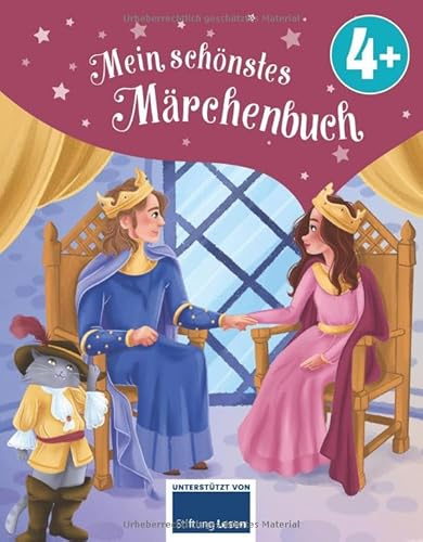 Mein schönstes Märchenbuch