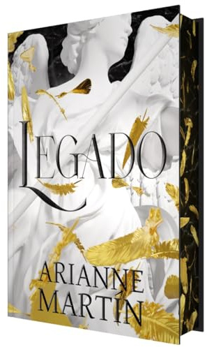 Legado (FANTASIA Y CIENCIA FICCION JUVENIL)