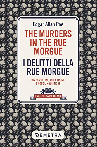 The Murders in the Rue Morgue - I delitti della Rue Morgue