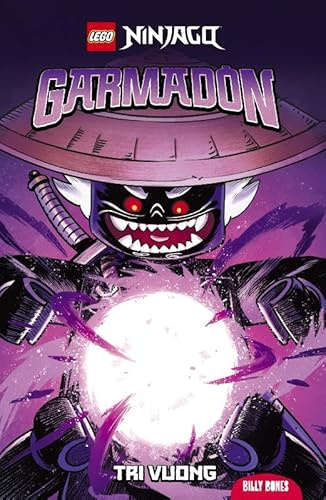 Garmadon (Lego Ninjago)