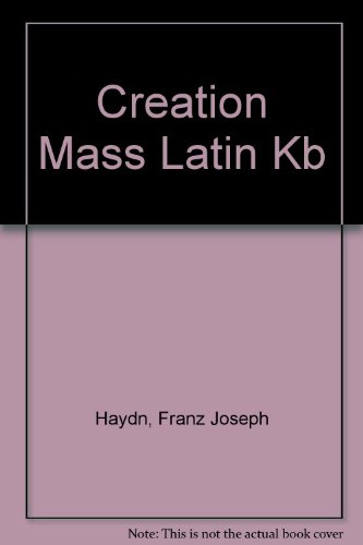 Haydn, Joseph: Missa: Hob.XXII: 13