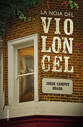 La noia del violoncel (Clàssica)