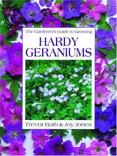 The Gardener's Guide to Growing Hardy Geraniums