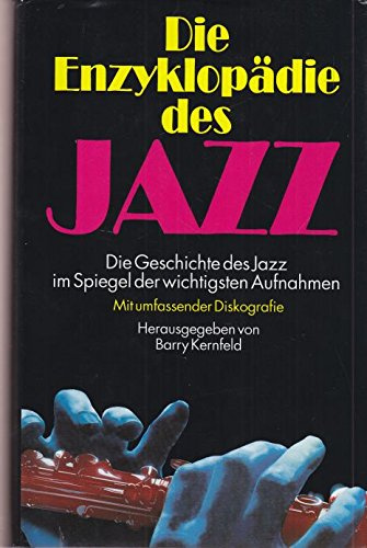 Die Enzyklopädie des Jazz