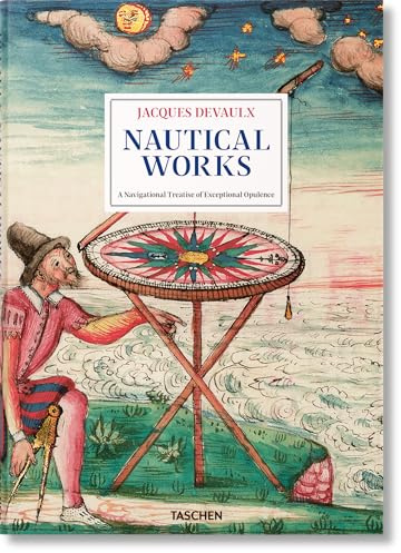 Jacques Devaulx: Nautical Works