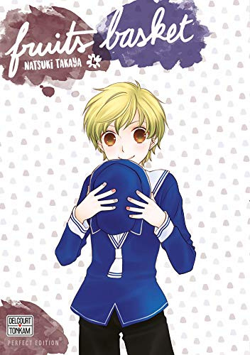 Fruits Basket Perfect T04 (4)
