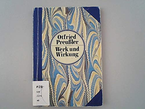 Otfried Preußler, Werk und Wirkung