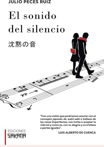 El sonido del silencio