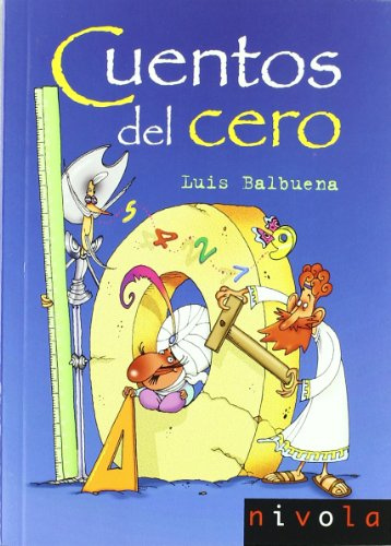 Cuentos del cero: 10 (Violeta)