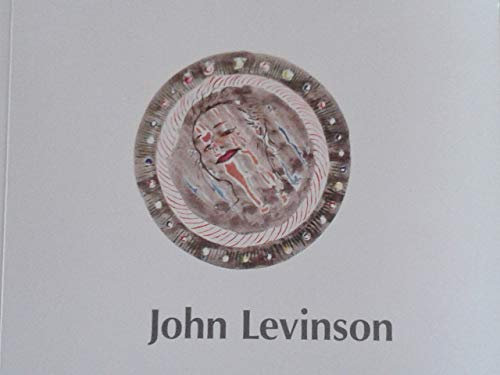 John Levinson: Watercolours and Gouaches