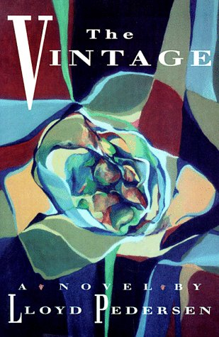 The Vintage: A Novel