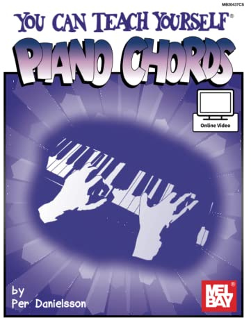 You Can Teach Yourself Piano Chords