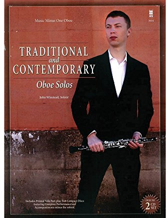 Traditional and Contemporary Oboe Solo