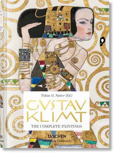 Gustav Klimt: The Complete Paintings (Bibliotheca Universalis)