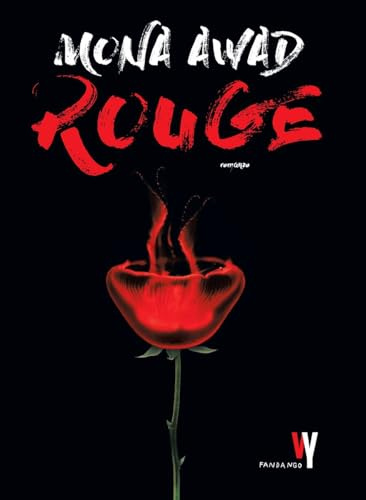 Rouge. Ediz. italiana