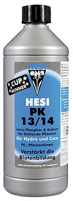 Dünger HESI PK13/14 (1l)
