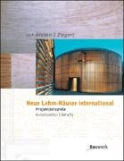 Neue Lehm-Häuser international