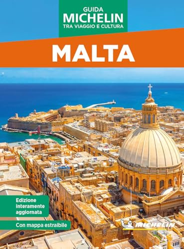 Malta. Tra viaggio e cultura. Con mappa