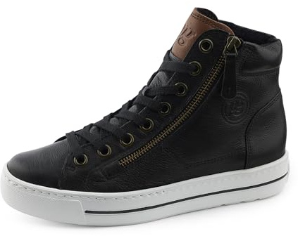 Paul Green Damen, Frauen Low-Top Sneaker
