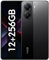 Xiaomi POCO X7 Pro - Smartphone de 12+256GB, Pantalla CrystalRes 1.5K 120Hz AMOLED, MediaTek Dimensity 8400-Ultra, Cámara de 50 MP, 90W HyperCharge, Cargador no Incluido, Negro (Versión ES)