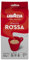 4x LAVAZZA Qualità Rossa 250g Kaffee gemahlen Italienisch espresso aus italien