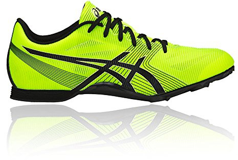 ASICS Hyper MD 6 Zapatilla De Correr con Clavos