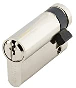 HERACLES - Demi-Cylindre européen 5G varié pour module antipanique 10 x 80 mm - HERACLES - C100119