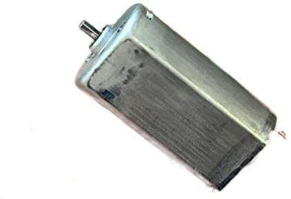 Accessori fai da te axial Batteria Piccoli motori for progetti scientifici, piccoli motori, motore coppia elevata, 050 parti di ricambio mini motore for auto giocattolo, 050-1955 Hill Gear motore spec