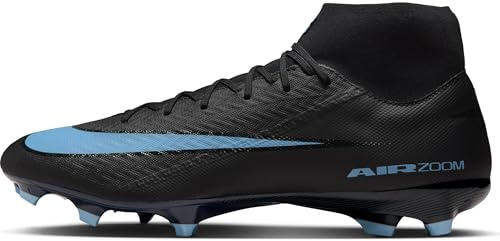 Nike ZM Superfly 10 ACAD FG/MG Scarpe da Calcio