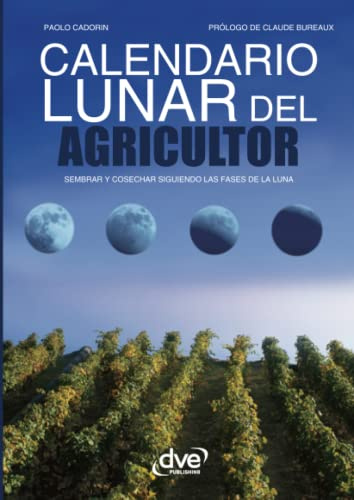 CALENDARIO LUNAR DEL AGRICULTOR